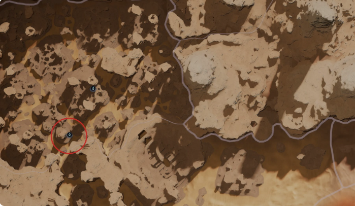 Making a Martyr in Dune Awakening